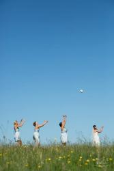 Lynette and Aidan's Wedding